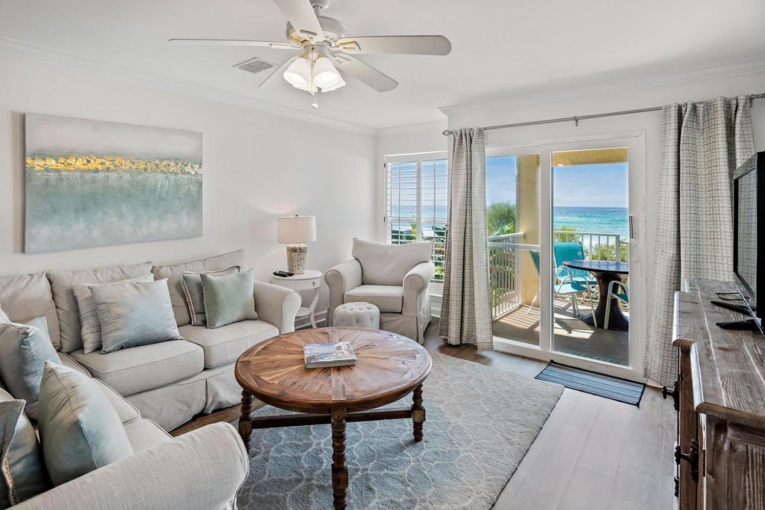 Whispering Sands #103 Santa Rosa Beach Exterior photo