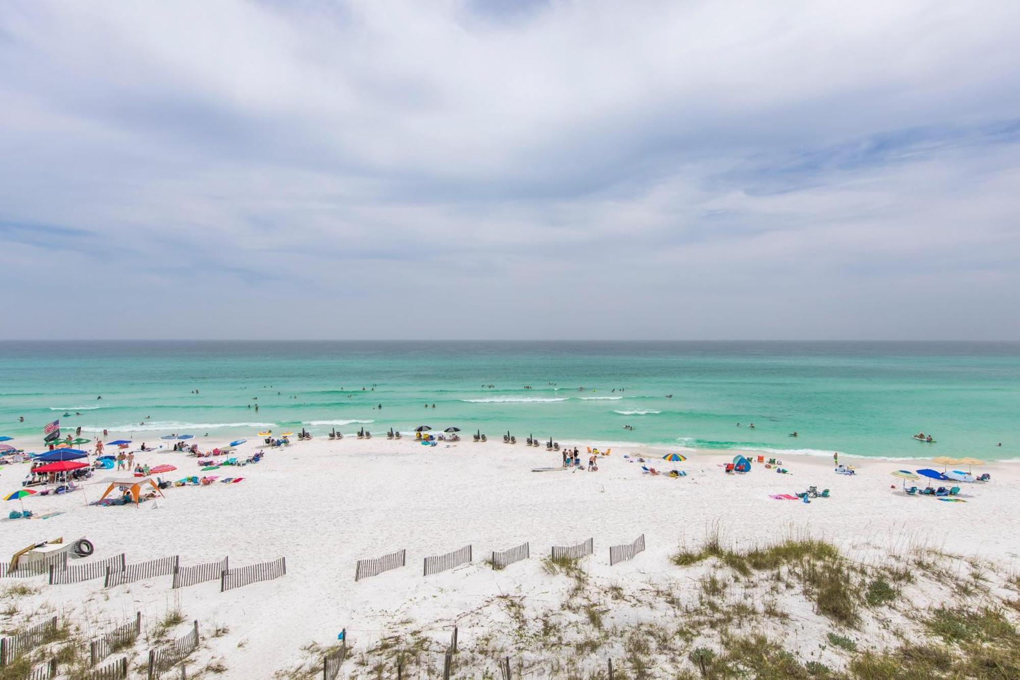 Whispering Sands #103 Santa Rosa Beach Exterior photo