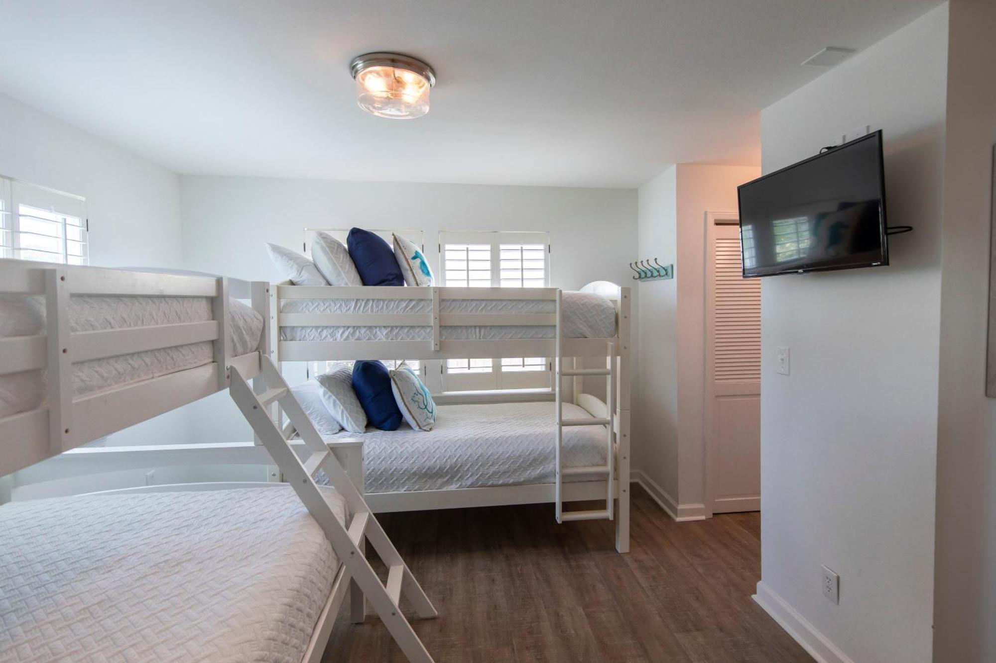 Whispering Sands #103 Santa Rosa Beach Exterior photo