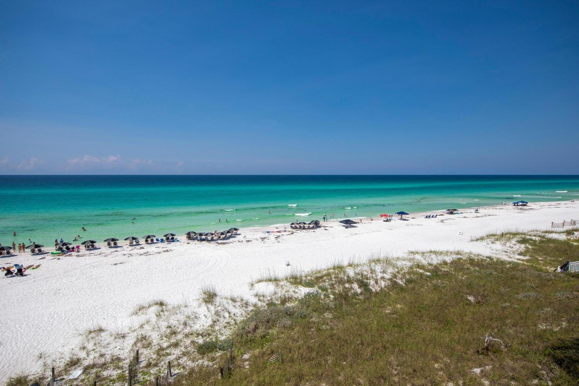 Whispering Sands #103 Santa Rosa Beach Exterior photo